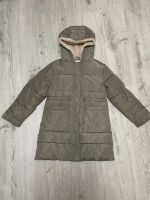 Winterjacke Mädchen ZARA Kreis Pinneberg - Pinneberg Vorschau