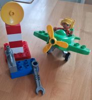 Lego Duplo 10808 Das kleine Flugzeug Niedersachsen - Emden Vorschau