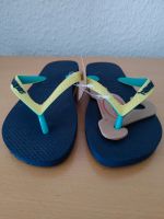 Havaianas Zehensandale blau Mülheim - Köln Stammheim Vorschau