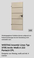 Zimmer Tür Innen Tür Design Nordrhein-Westfalen - Rheda-Wiedenbrück Vorschau