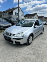 Volkswagen Golf 5 1.4 Benziner Baden-Württemberg - Crailsheim Vorschau