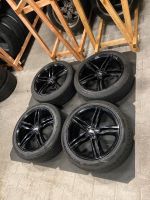 Audi 19 Zoll Felgen 5x112 235/45/19 Sommer A6-4G-4F… Niedersachsen - Apen Vorschau