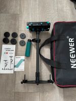 NEEWER Handstabilisator Gimbel Steadycam Sachsen - Chemnitz Vorschau