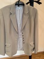 Damen Hosenanzug Gerry Weber beige Blazer und Hose Berlin - Wilmersdorf Vorschau