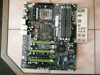 EVGA nForce 780i SLI mit 4x2GB OCZ Platinium Hessen - Offenbach Vorschau