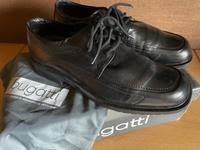 Halbschuh Herren, Größe 44 Hessen - Idstein Vorschau
