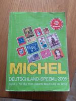 Michel Briefmarken Katalog Deutschland Spezial 2006 Bayern - Lindau Vorschau