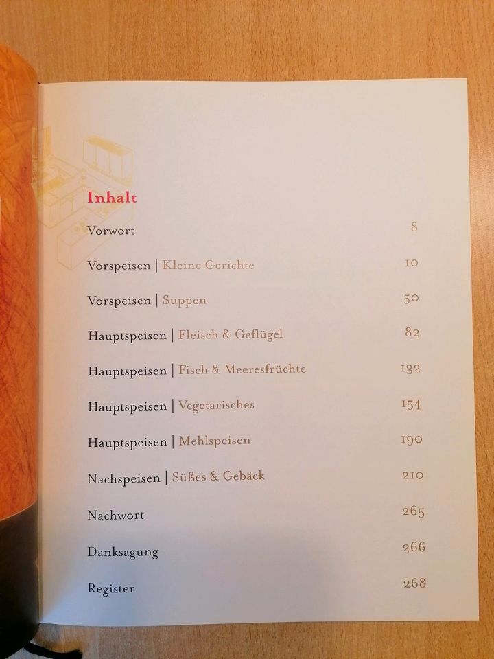 Das große Sarah Wiener Kochbuch in Rotenburg (Wümme)