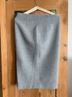 Massimo Dutti Bleistiftrock Business Wolle pencil skirt München - Sendling Vorschau