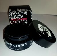 Shan Rahimkhan rich cream Gesichtspflege Creme Kosmetik Berlin - Steglitz Vorschau