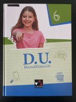 D.U. Deutsch Unterricht 6 Schülerbuch Hessen - Freigericht Vorschau