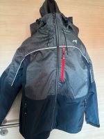 Original MAN Fahrerjacke mit herausnehmbarer Weste Größe S Bayern - Ahorn b. Coburg Vorschau