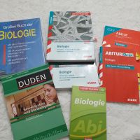 Biologie - Abi - Prüfungsvorbereitung - Sparpaket Baden-Württemberg - Lauda-Königshofen Vorschau