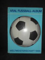 Aral fussball album weltmeisterschaft 196 Nordrhein-Westfalen - Isselburg Vorschau