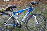 verkaufe mountainbike Nordrhein-Westfalen - Weeze Vorschau