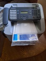 Samsung SF-650 Drucker , Fax Fotokopie Laser Schwarz A4 Brandenburg - Brieselang Vorschau