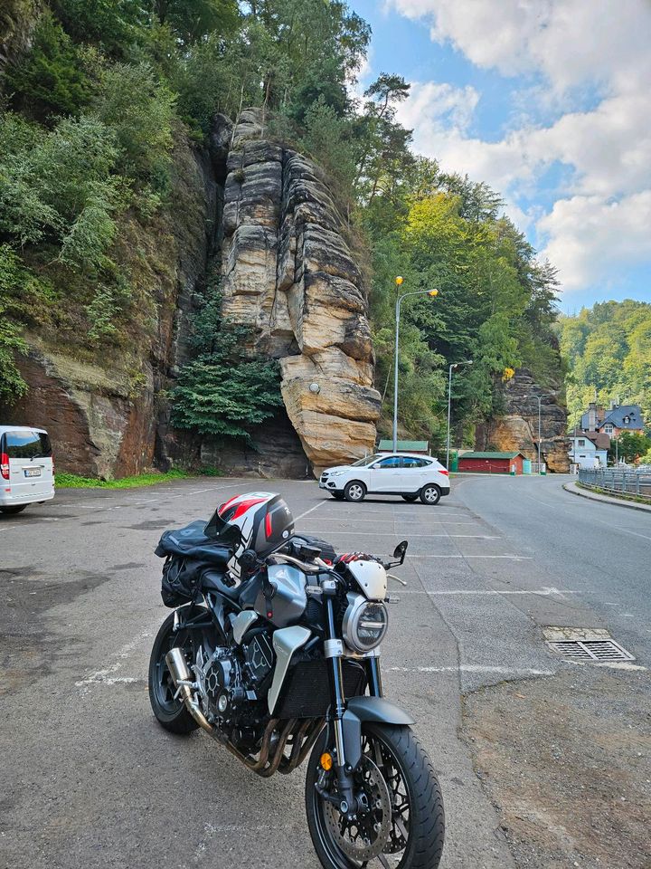 HONDA CB1000R Naked in Dohna