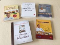 Kochbücher Kochbuch von Alfons Schuhbeck Bayern - Coburg Vorschau