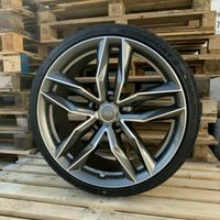 20 Zoll Sommer für Audi A4 B8 B9 A5 A6 4G A7 S6 Tiguan 255-35r20 Rheinland-Pfalz - Germersheim Vorschau