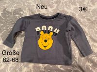 Kinder Kleidung Dünner Pulli gr. 68 Bayern - Gräfenberg Vorschau