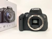 Canon EOS 700D Gehäuse Dortmund - Innenstadt-Ost Vorschau