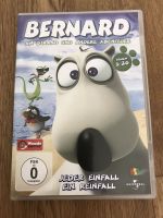 DVD Bernhard Kinder Am Strand und andere Abenteuer Bayern - Heroldsbach Vorschau