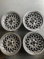 Original Opel/GM Alufelgen 7x15 ET 33LK 5x110 Rheinland-Pfalz - Altendiez Vorschau