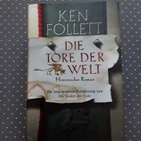 Die Tore der Welt von Ken Follett Bayern - Osterzell Vorschau