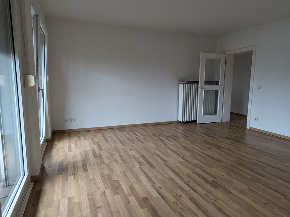 2 Zimmer Wohnung in Duisburg Ungelsheim in Duisburg