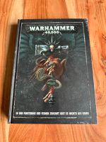 Warhammer 40.000 40k - Regelbuch - OVP Nordrhein-Westfalen - Heiligenhaus Vorschau