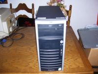 PC HP ProliantML 110 Saarland - Homburg Vorschau