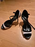 Sommerschuhe Pumps Graceland Größe 37 Bayern - Memmingen Vorschau