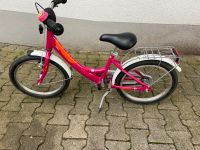 Mädchen Fahrrad ALU Puky ZL 18- leicht Frankfurt am Main - Oberrad Vorschau