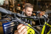 Service, Inspektionen, Reparaturen für Fahrrad, E-Bike, Pedelec Niedersachsen - Garrel Vorschau