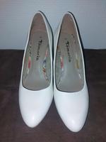 Damen Tamaris Pumps gr 39 Hochzeit,  Sommer, Pumps sind toll Niedersachsen - Holle Vorschau