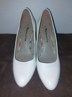 Tamaris Pumps gr 39 Hochzeit,  Sommer, Pumps sind toll Niedersachsen - Holle Vorschau