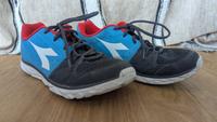 Diadora/für Sport und Freizeit/Größe 8 1/2 UK bzw. 42 EUR Niedersachsen - Göttingen Vorschau
