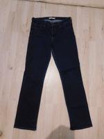 Levi's 714 Damen Jeans straight W 31 L 32 Kr. München - Ismaning Vorschau