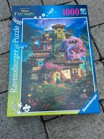 Disney Encanto Ravensburger Puzzle 1000 Teile Nordrhein-Westfalen - Leverkusen Vorschau