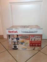 Tefal Yummy Gourmet Baby Cooker HB55W430 4in1 Babynahrung  gesund Herzogtum Lauenburg - Geesthacht Vorschau