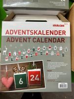 Adventskalender individuelle Weihnachtstüten mit Klammern Nordrhein-Westfalen - Leverkusen Vorschau