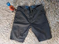 Neuwertige dunkelgraue Tom Tailor Shorts Gr. 32 Baden-Württemberg - Hüfingen Vorschau
