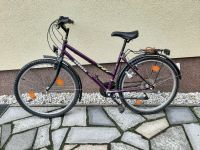 Fahrrad 26er Damen Sachsen - Taura Vorschau