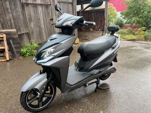 Mofa Motorrad Roller, Motorrad gebraucht kaufen | eBay Kleinanzeigen ist  jetzt Kleinanzeigen