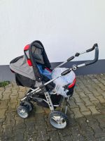 Kinderwagen mit Buggy funktion incl.Zubehör Bayern - Hemhofen Vorschau