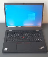 Lenovo ThinkPad L13 i5-10210U 1,6GHz 4Kerne 256/8 #163 Friedrichshain-Kreuzberg - Kreuzberg Vorschau