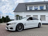 JAPAN RACING JR37 20 ZOLL FELGEN BMW F32 F33 F36 430i 435i 440i Nordrhein-Westfalen - Menden Vorschau