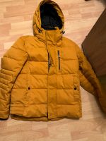 Gelbe Tom Tailor Winterjacke Gr. L Niedersachsen - Salzgitter Vorschau