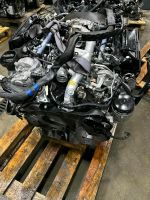 MOTOR MERCEDES ML GL GLS 642826 258PS 55tkm komplett Berlin - Spandau Vorschau