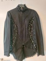 PHAZE Gehrock Jacke Bluse Gr. XL Nordrhein-Westfalen - Moers Vorschau